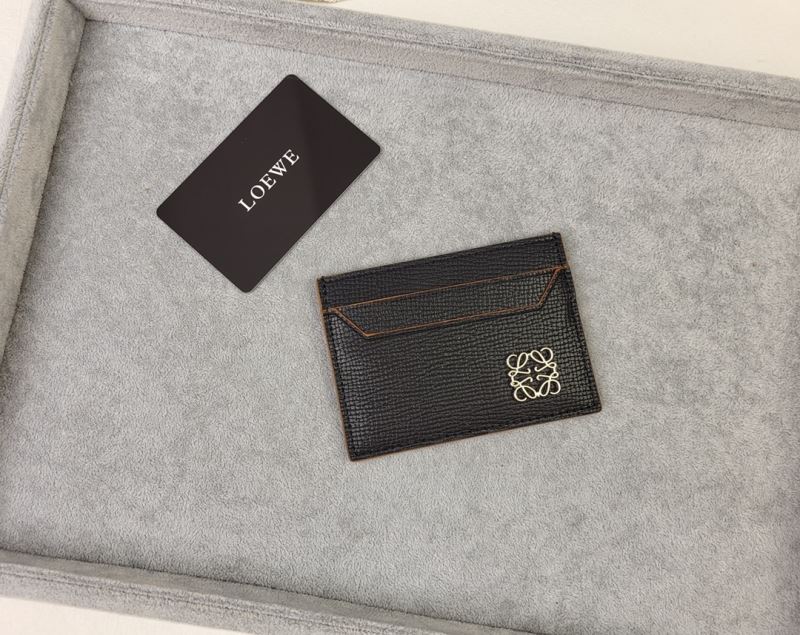 Loewe Wallets Purse